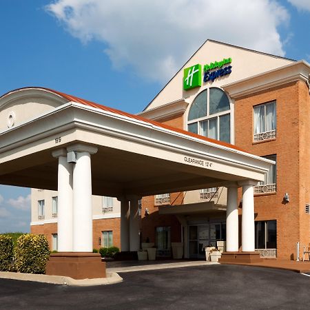 Holiday Inn Express Athens By Ihg Extérieur photo