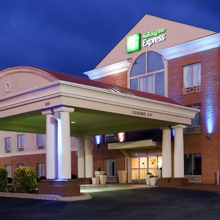 Holiday Inn Express Athens By Ihg Extérieur photo