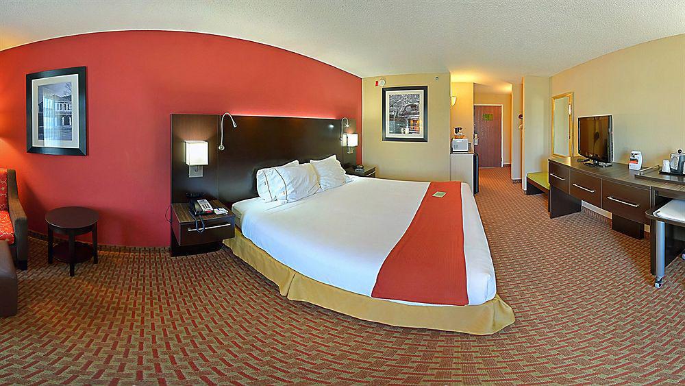 Holiday Inn Express Athens By Ihg Extérieur photo