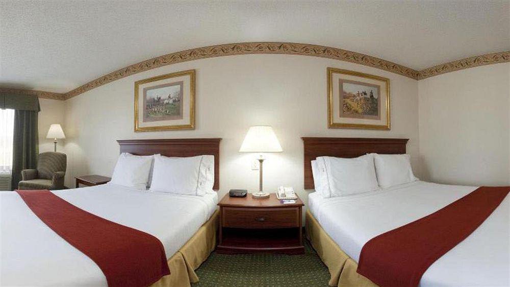 Holiday Inn Express Athens By Ihg Extérieur photo