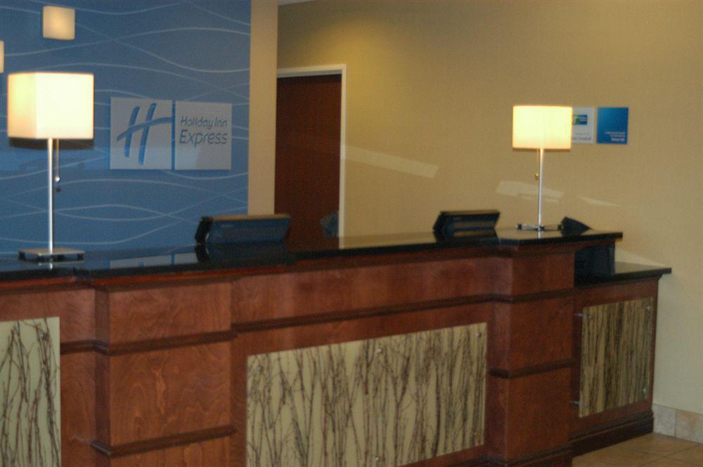Holiday Inn Express Athens By Ihg Intérieur photo