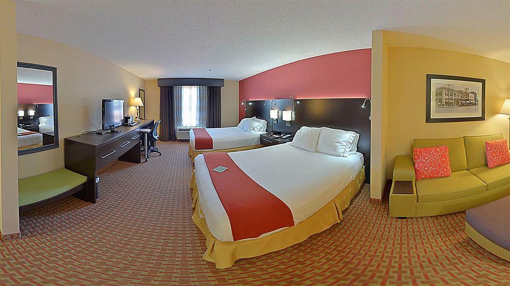 Holiday Inn Express Athens By Ihg Extérieur photo