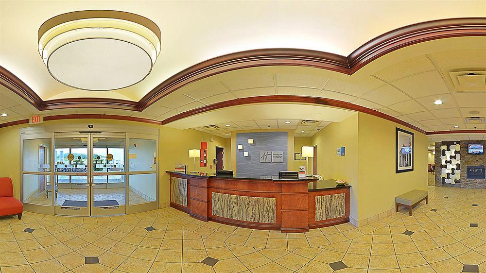 Holiday Inn Express Athens By Ihg Extérieur photo