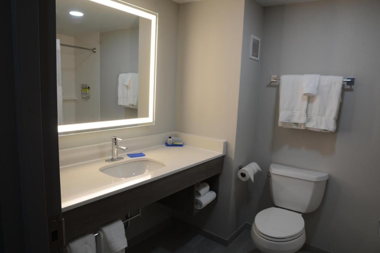 Holiday Inn Express Athens By Ihg Extérieur photo