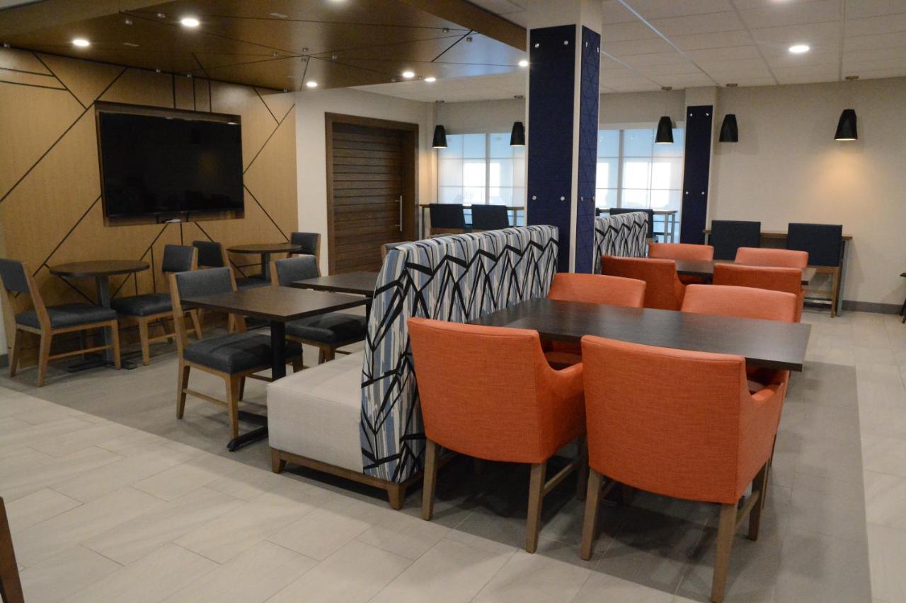 Holiday Inn Express Athens By Ihg Extérieur photo