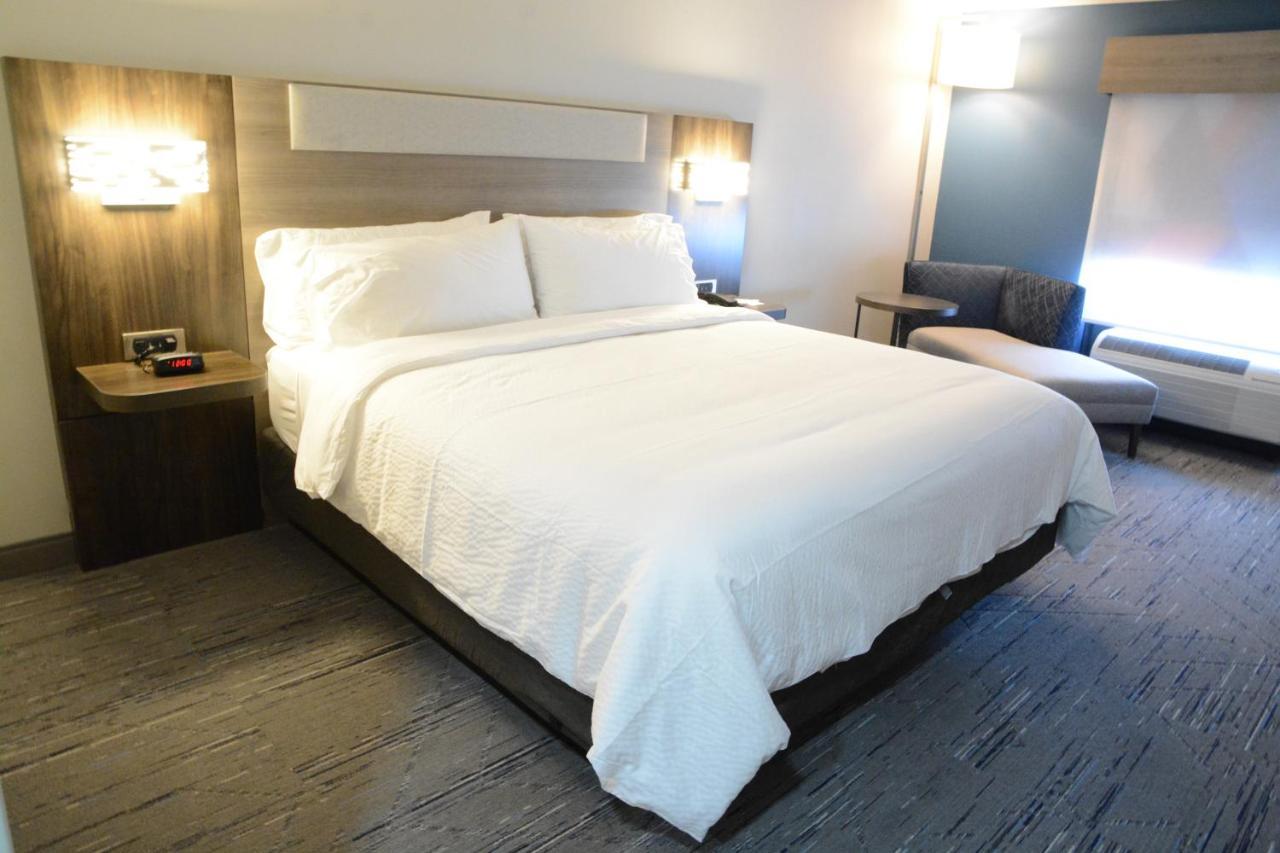Holiday Inn Express Athens By Ihg Extérieur photo