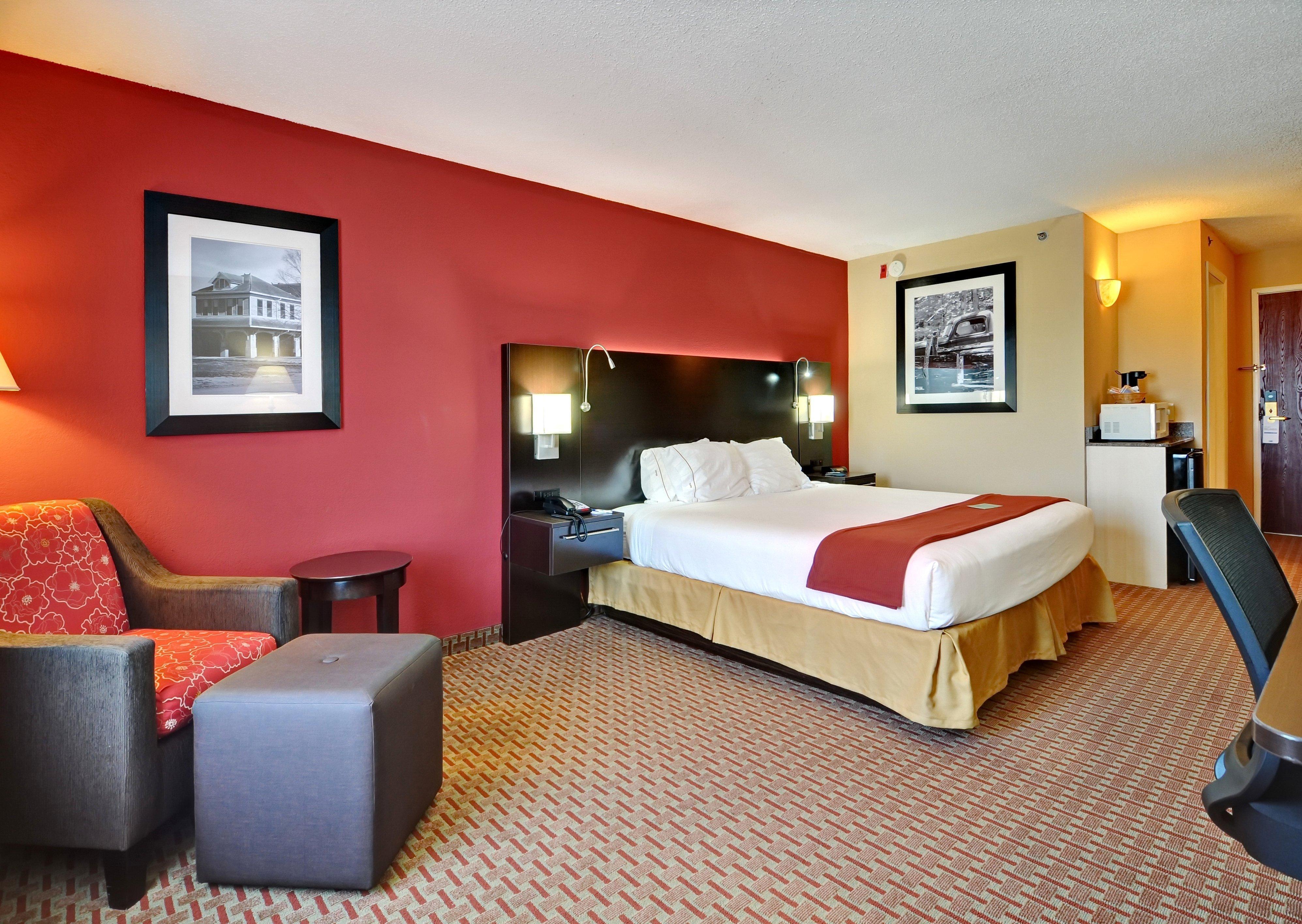 Holiday Inn Express Athens By Ihg Extérieur photo