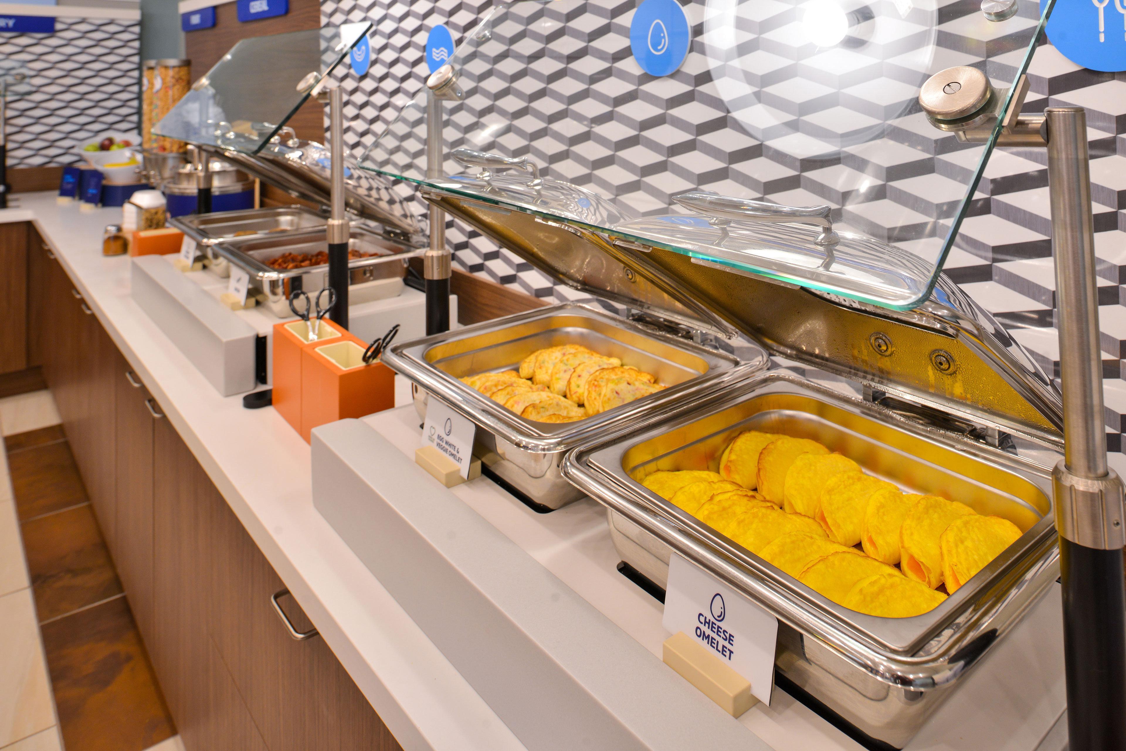Holiday Inn Express Athens By Ihg Extérieur photo