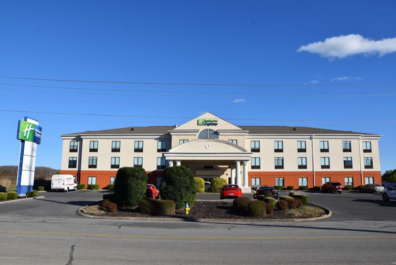 Holiday Inn Express Athens By Ihg Extérieur photo
