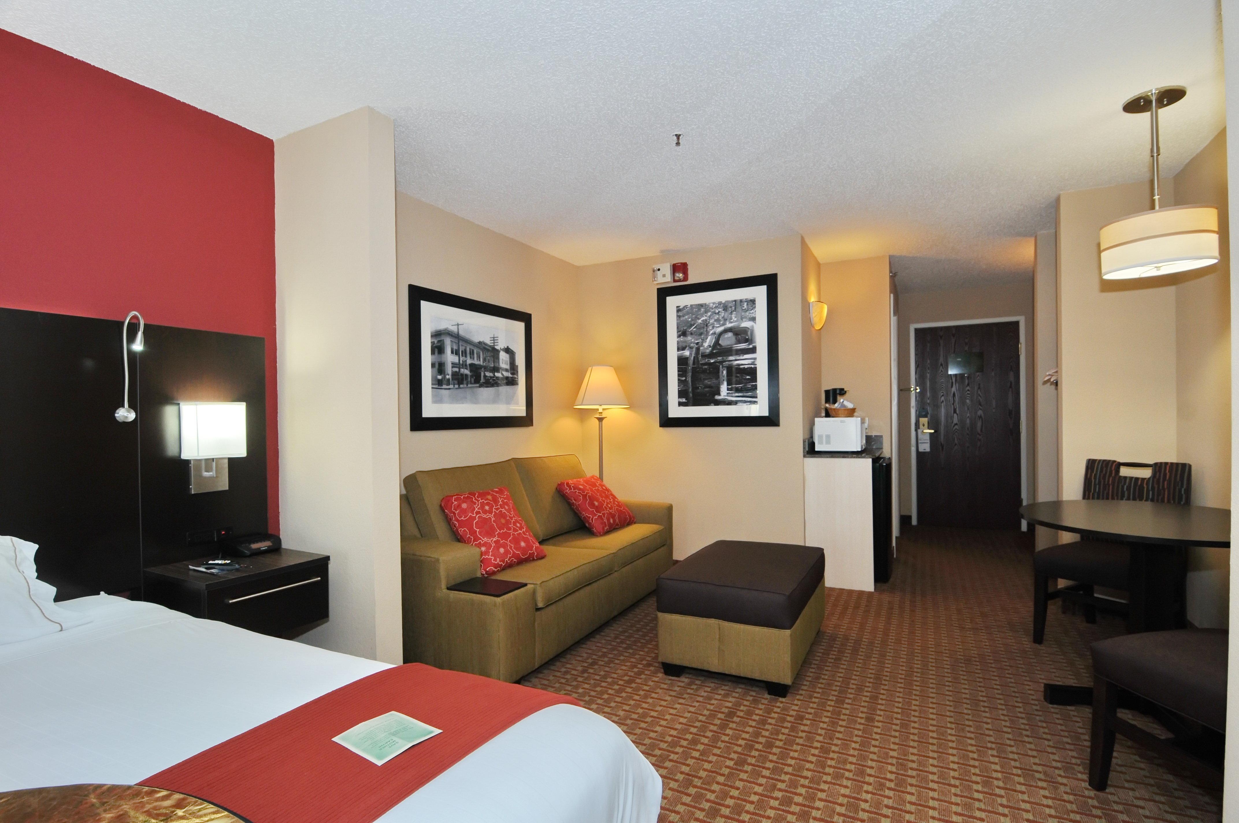 Holiday Inn Express Athens By Ihg Extérieur photo