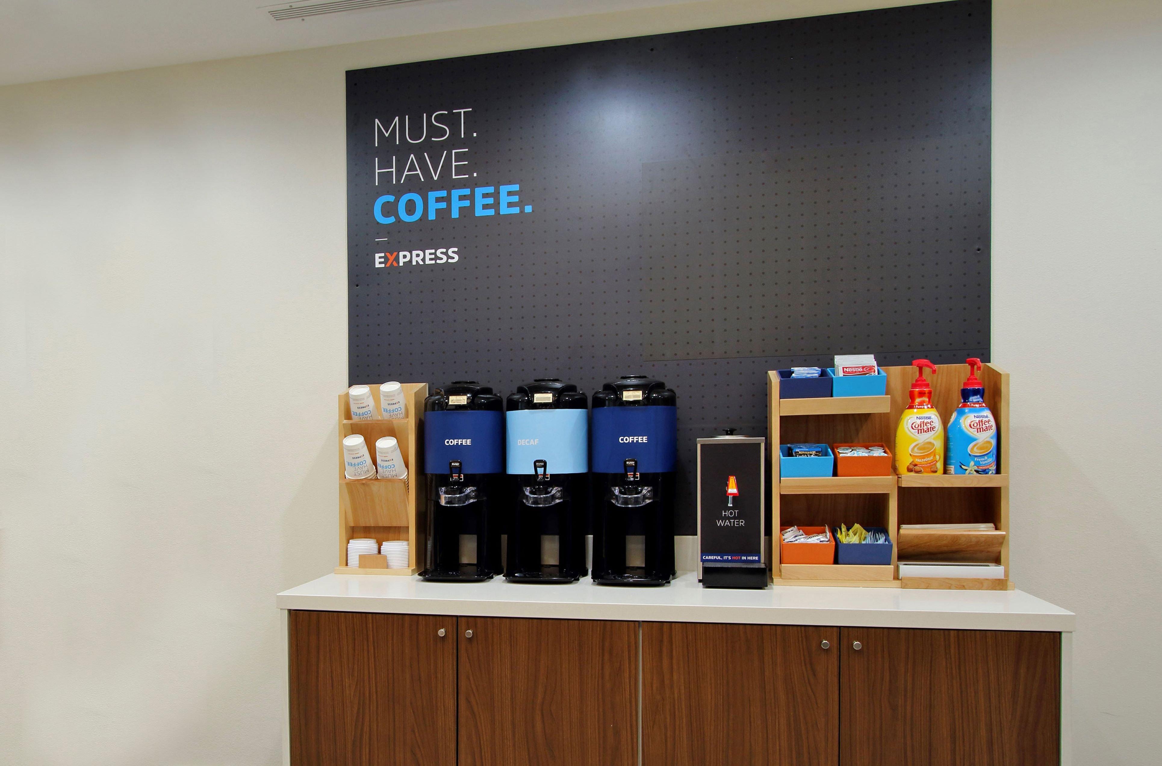 Holiday Inn Express Athens By Ihg Extérieur photo