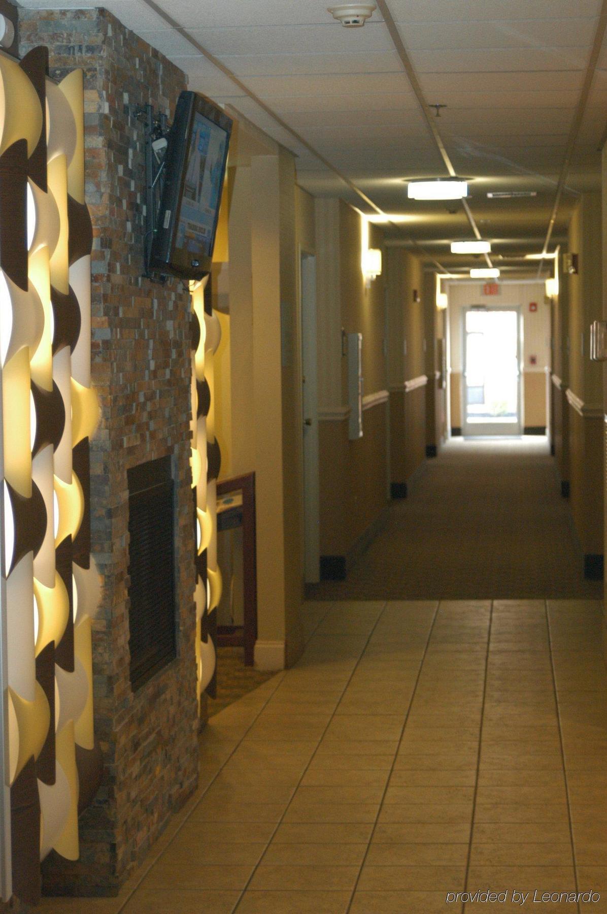 Holiday Inn Express Athens By Ihg Extérieur photo