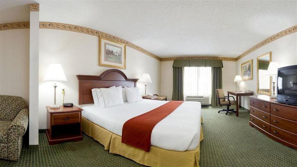 Holiday Inn Express Athens By Ihg Extérieur photo